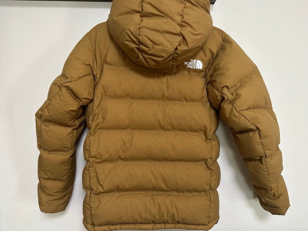 THE NORTH FACE ダウンジャケット ND92008Z ノースフェイス