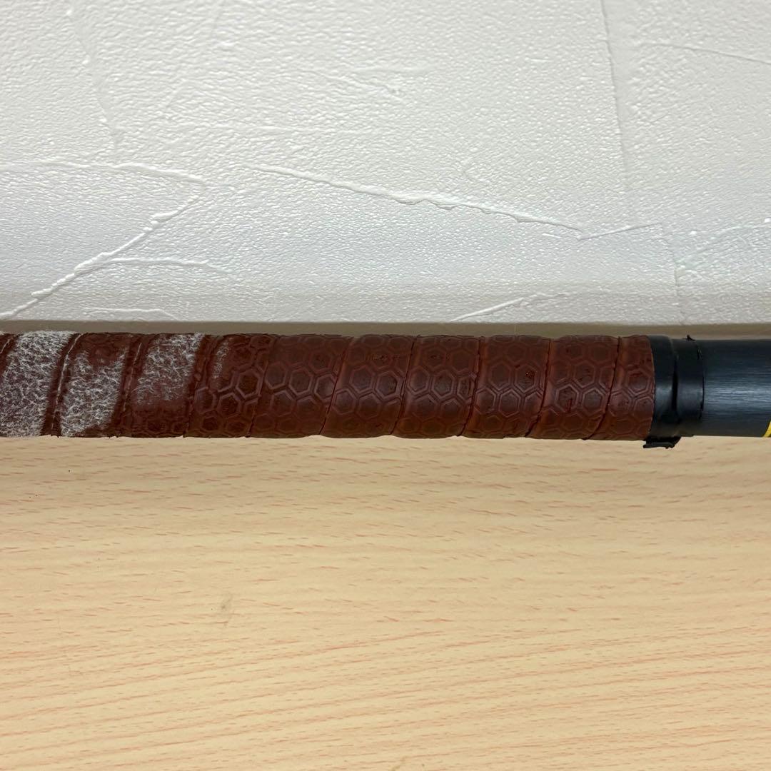 ミズノ ビクトリーステージ VKONG02中学生硬式用バット 82cm