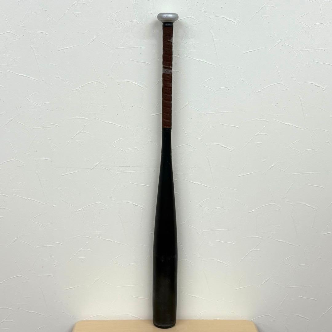 ミズノ ビクトリーステージ VKONG02中学生硬式用バット 82cm
