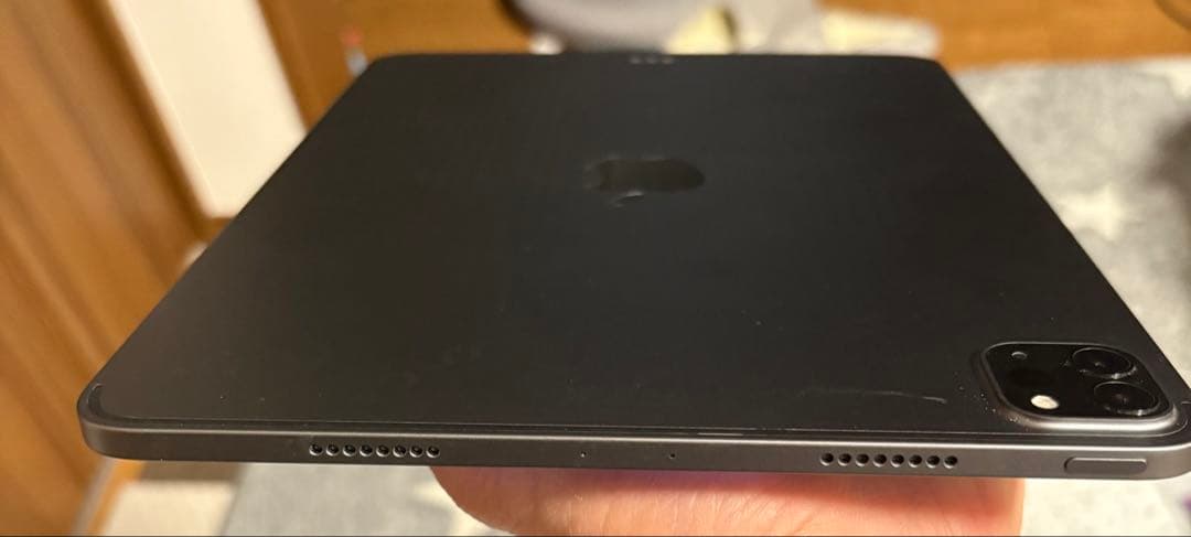 Apple iPad pro 11インチ 第3世代 256GB wi-fiグレー