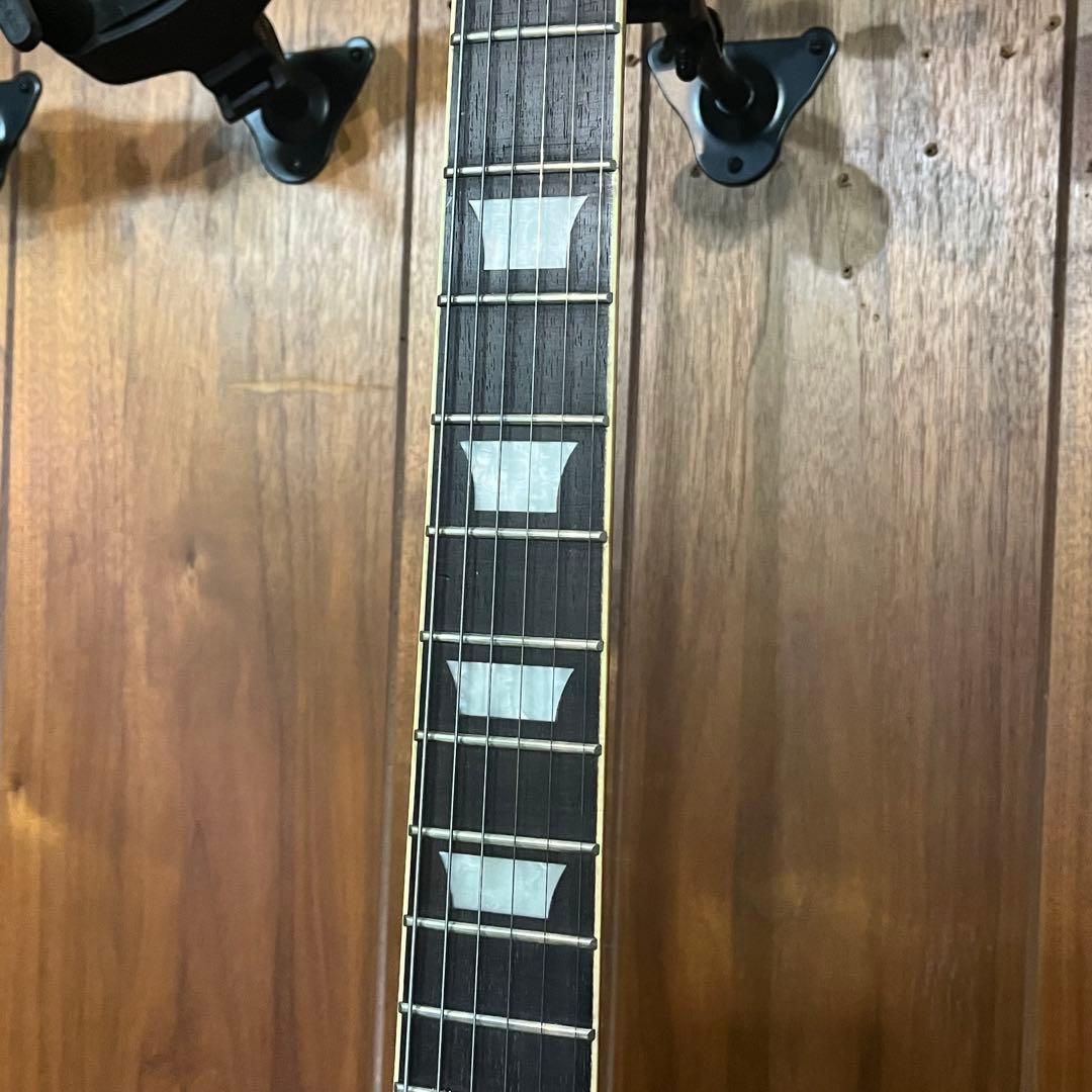 【中古送料込】Epiphone Les Paul 1956 Gold Top