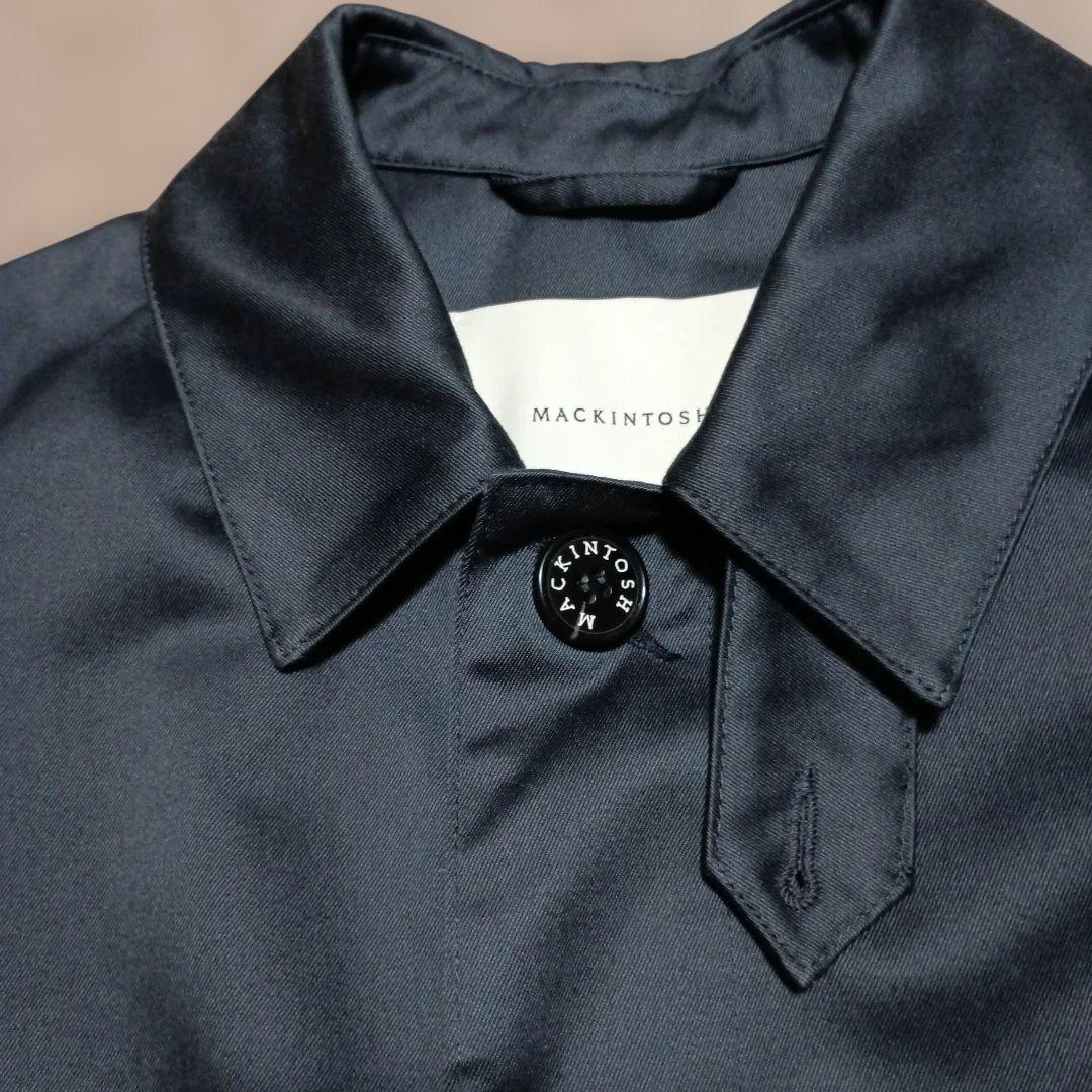 タグ付新品　マッキントッシュ　コート　サイズ34