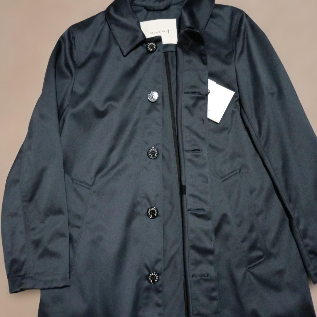 タグ付新品　マッキントッシュ　コート　サイズ34