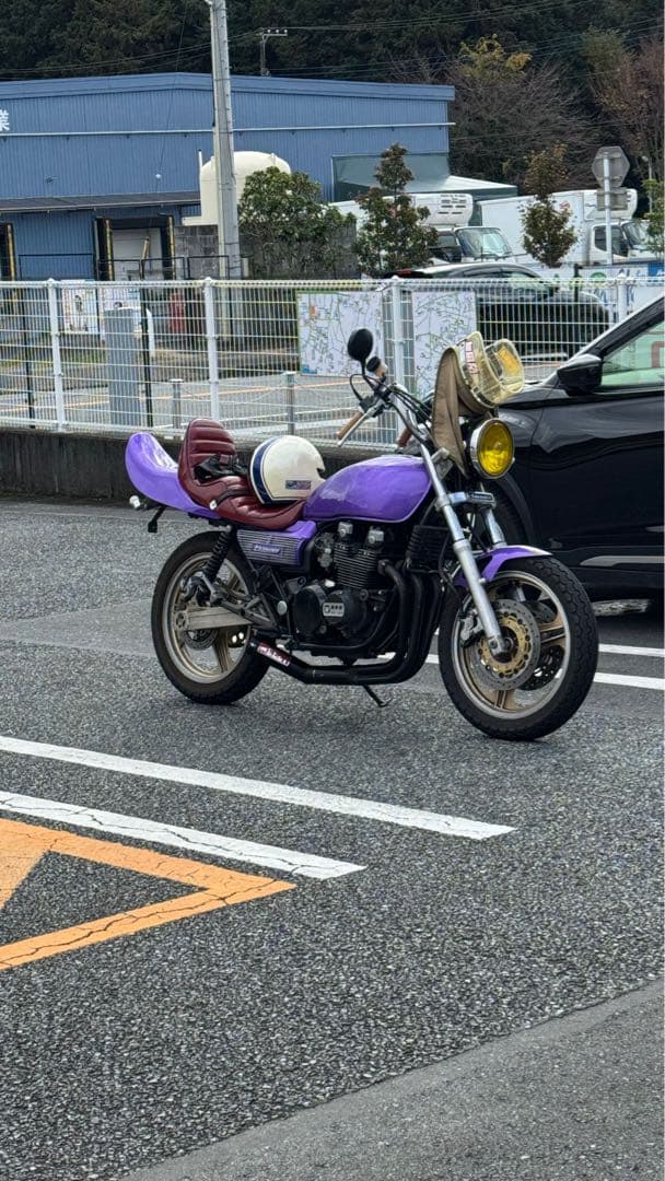 ゼファーχ チョビ3段シート