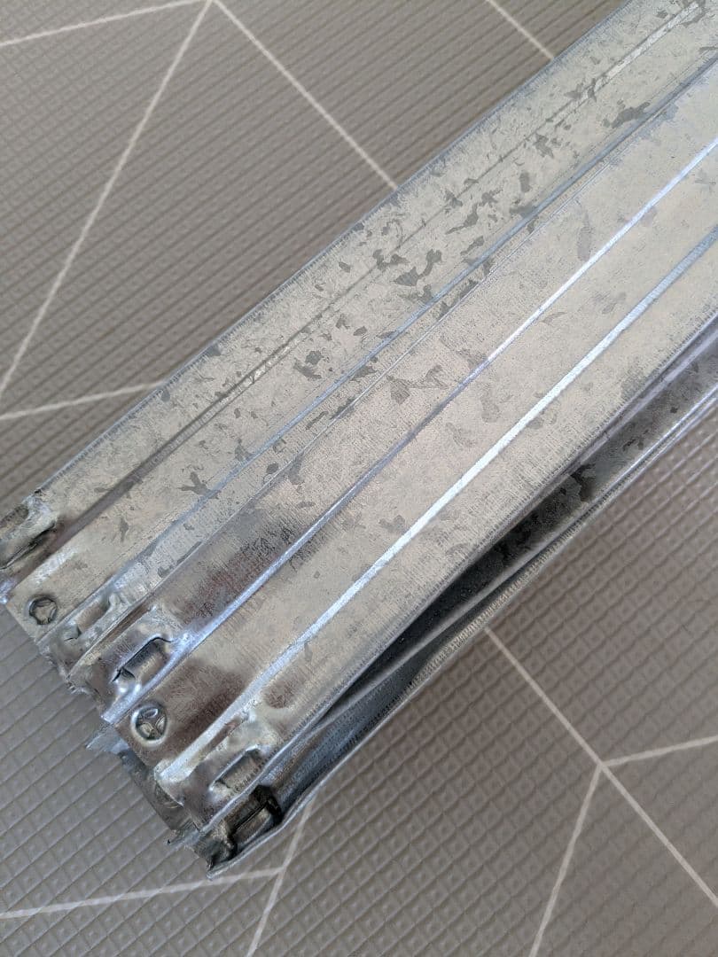 メタルシステム　ラック　★できれば直接取引希望★