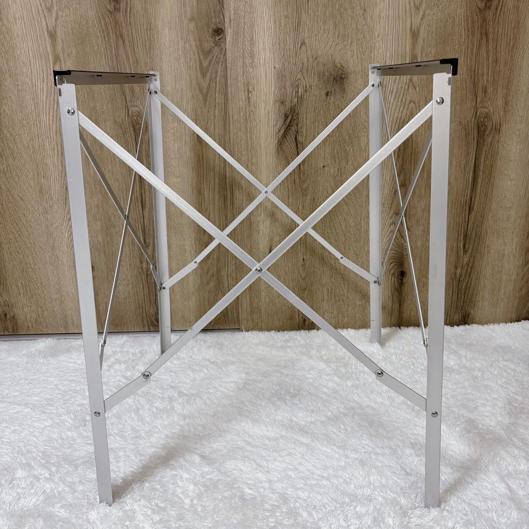 Coleman HIGH STAND アルミ製高スタンド　ヴィンテージ