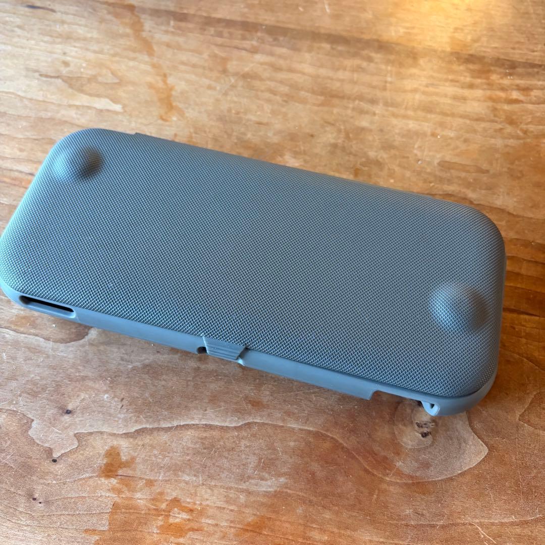 Nintendo Switch Lite 本体+社外品ケース