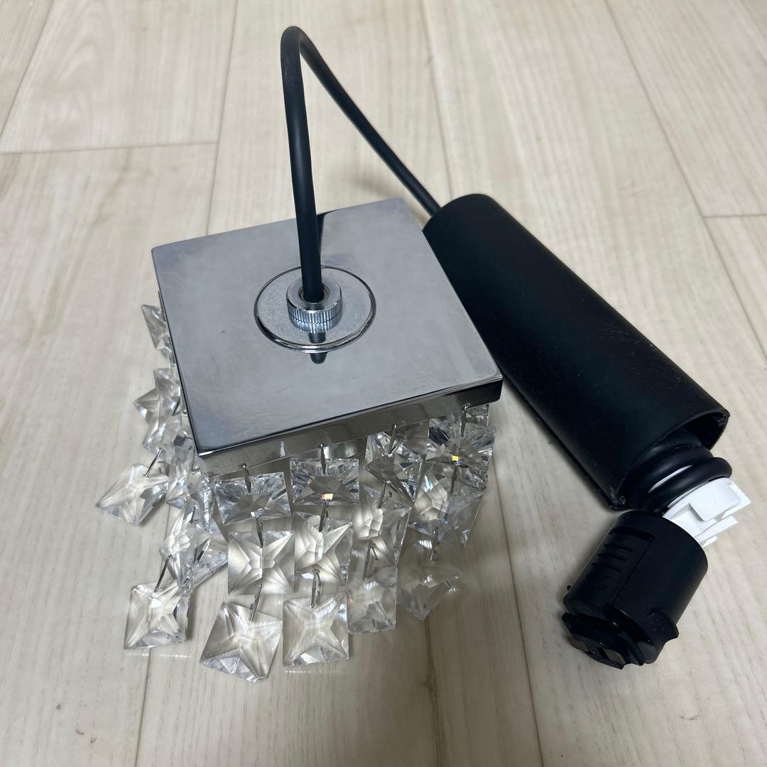 OP 252 361 LEDペンダントライト　中古