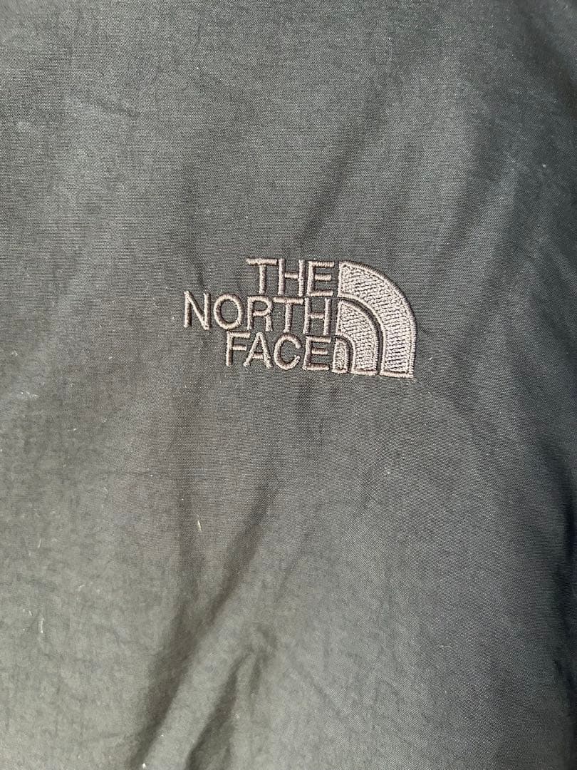 THE NORTH FACE オルタレーションシエラジャケット ブラック　M