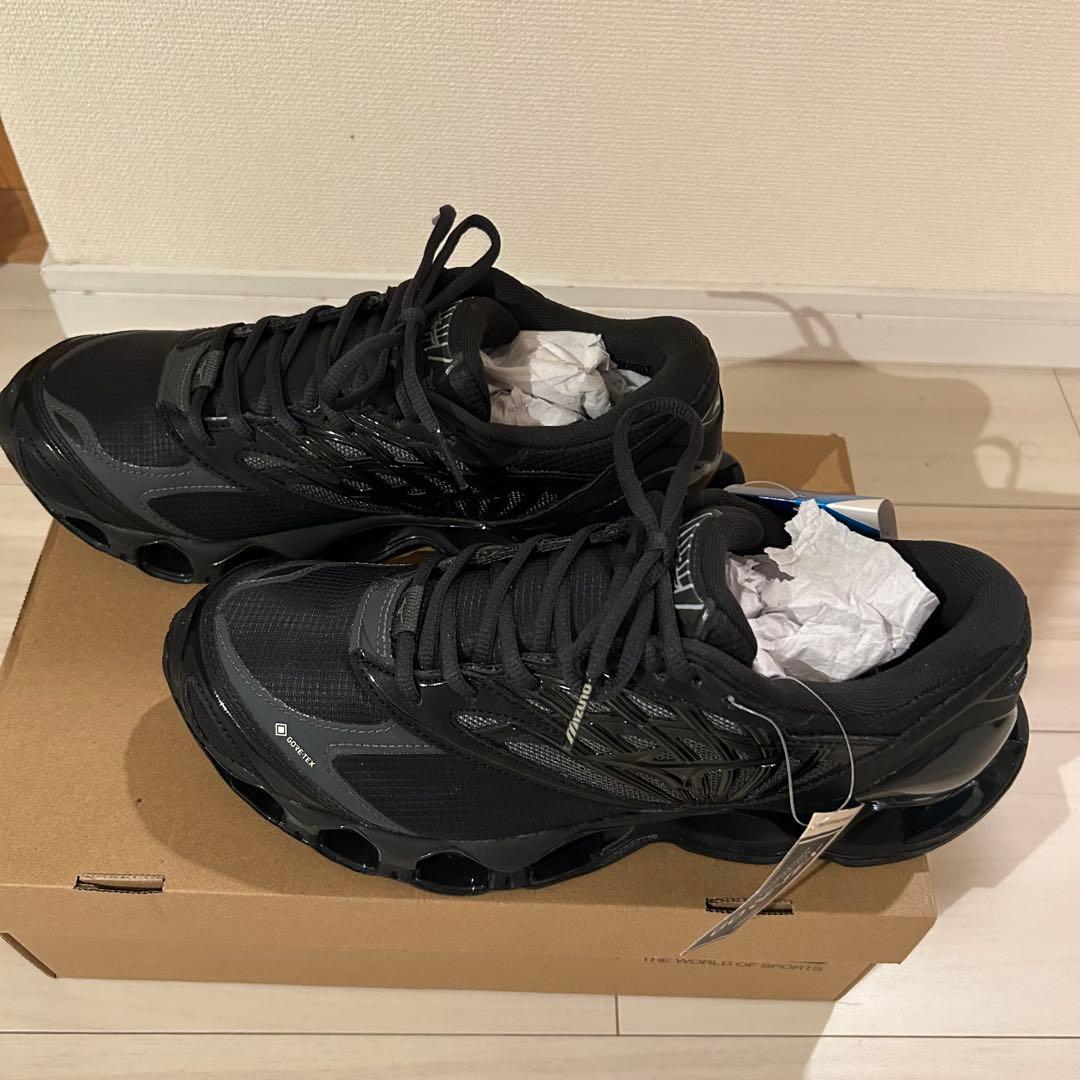 R*i様 MIZUNO　WAVE PROPHECY LS GTX 26.5