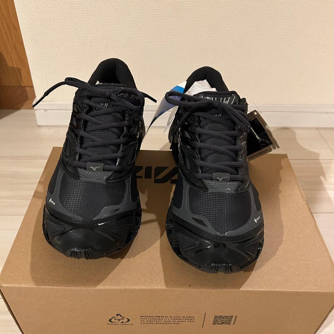 R*i様 MIZUNO　WAVE PROPHECY LS GTX 26.5