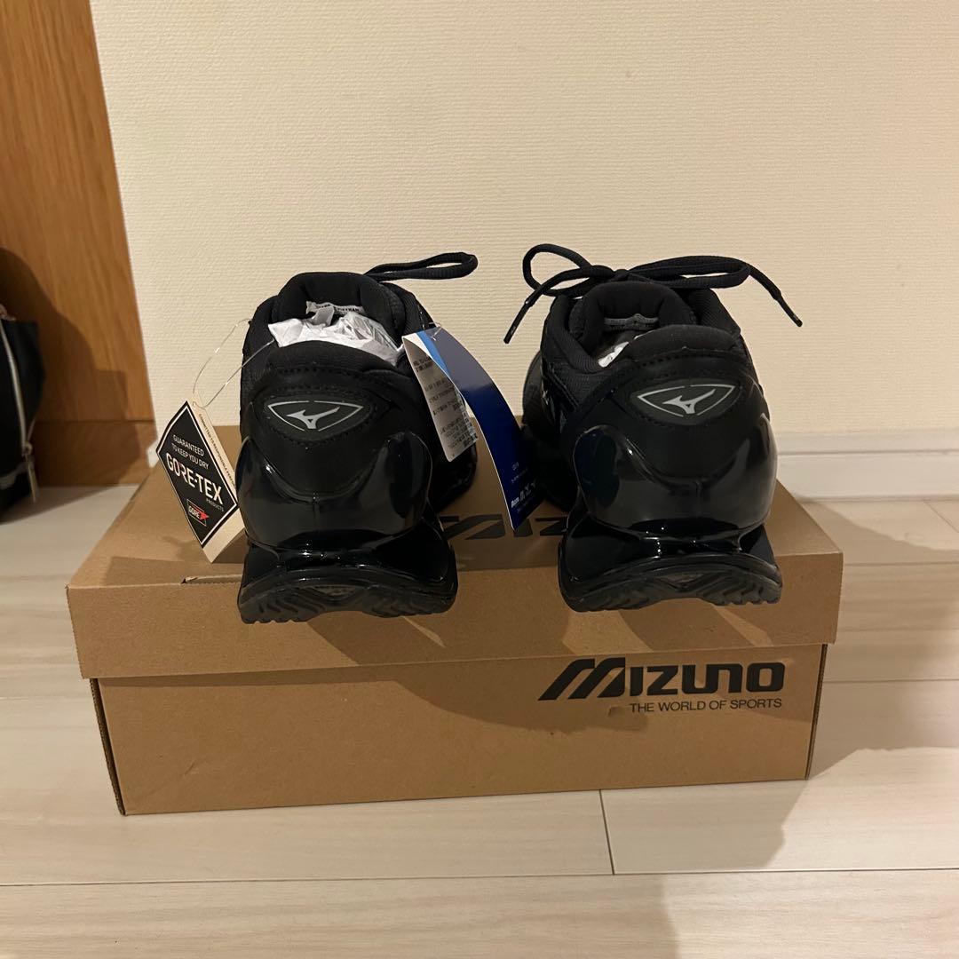 R*i様 MIZUNO　WAVE PROPHECY LS GTX 26.5