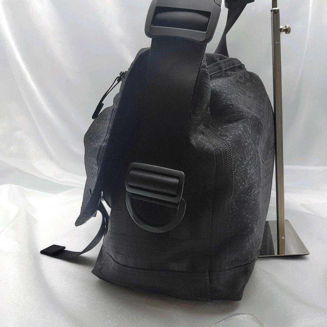 PORTER　VERVE ヴァーヴ　メッセンジャーバッグ　廃盤品　大容量