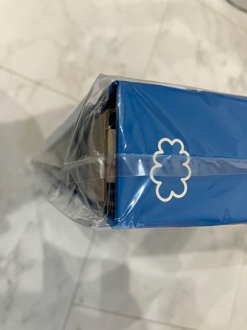 大容量アルバム(600枚収納)5冊セット