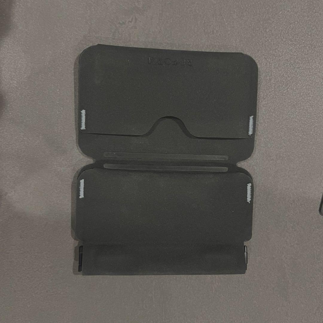 RE:FORM® RE:01 スリーブ