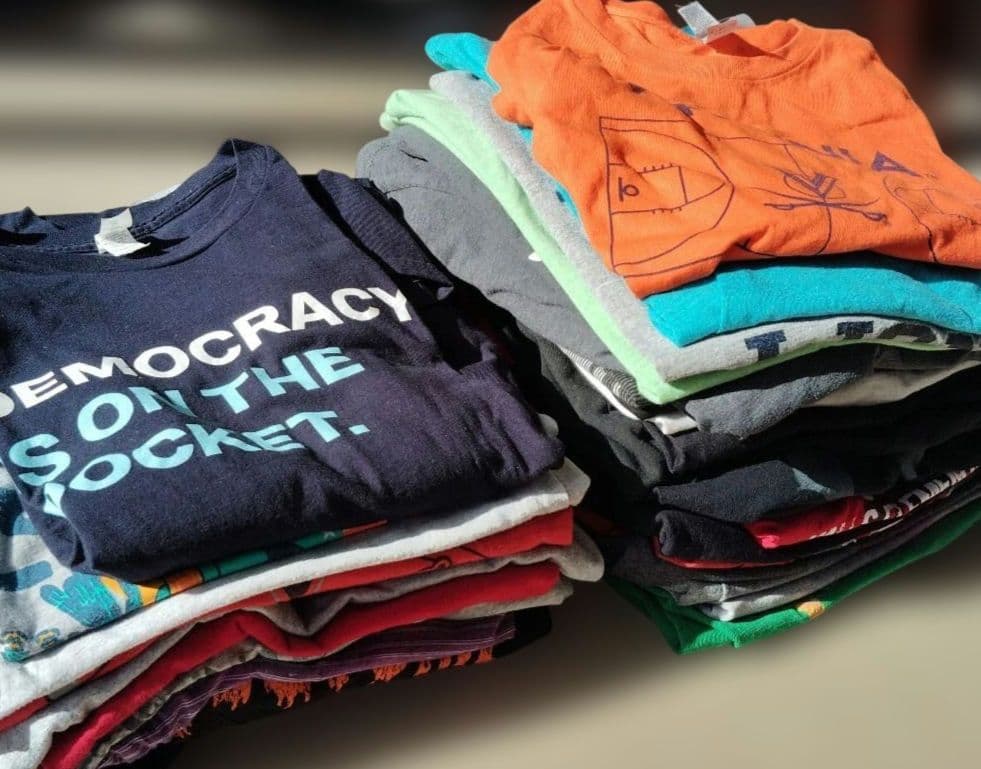 30枚洗濯済み選定品アメカジTシャツ古着XL 2LXサイズまとめ売りセット