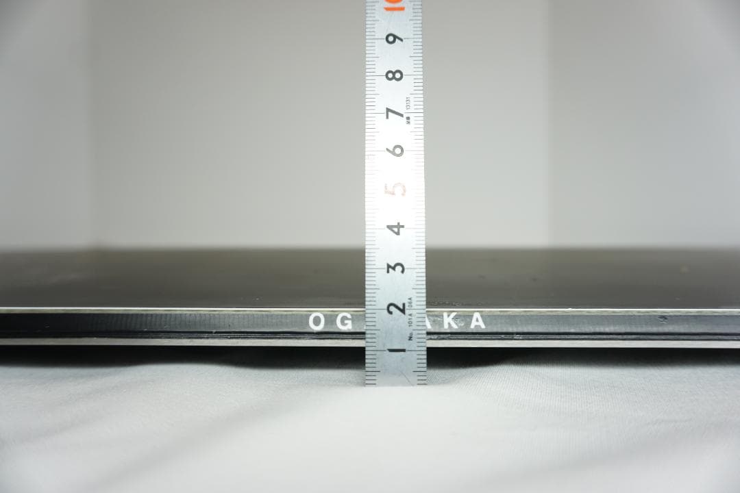 オガサカ FC-S 155cm 2020-21モデル スノーボード