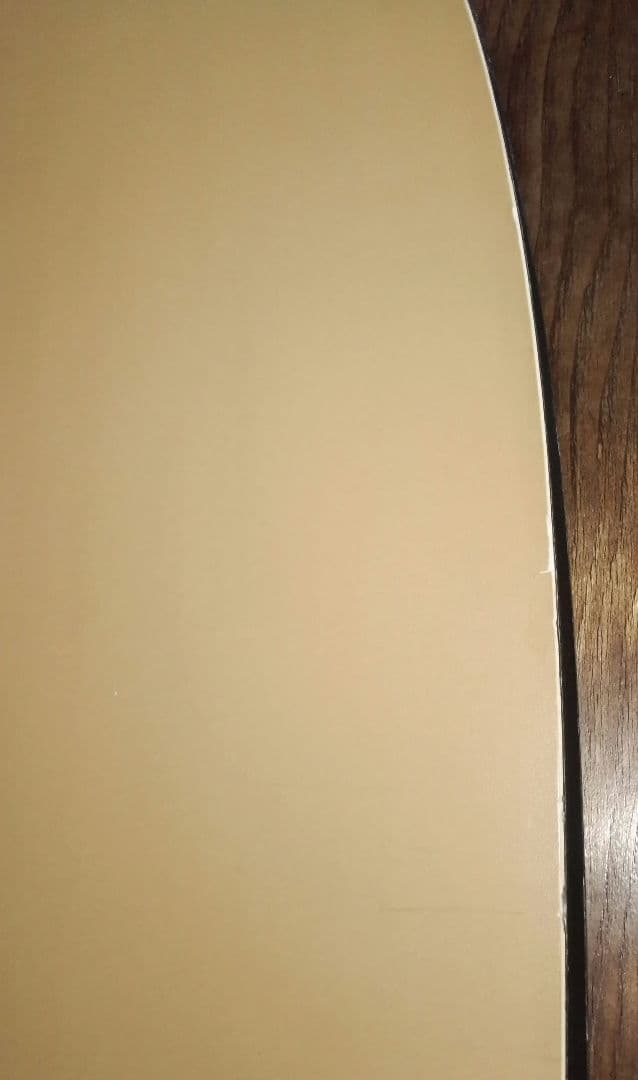 スノーボード GENTEMSTICK PHENOMENA