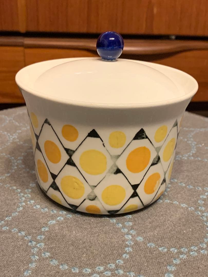  マリアンヌウェストマン　ジャー