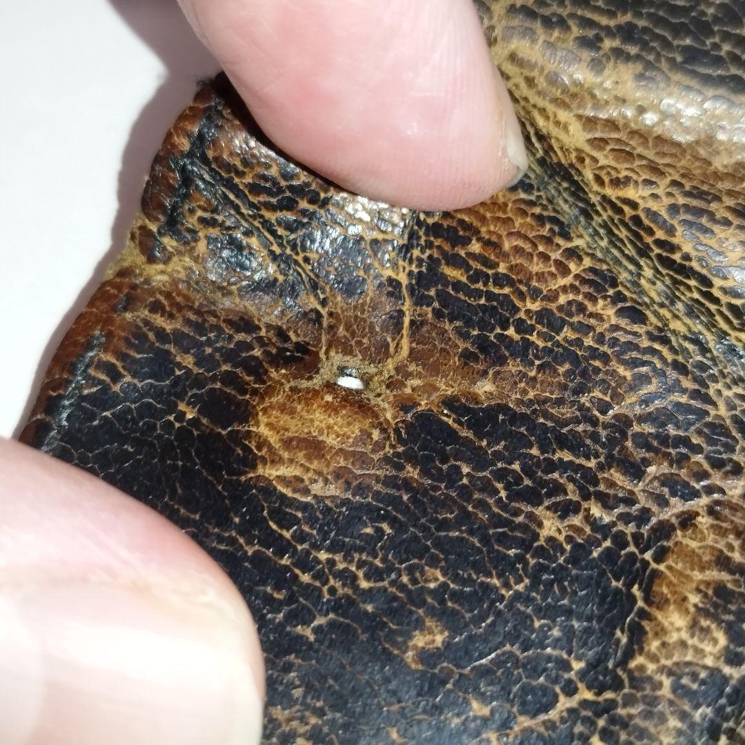 TENDERLOIN T-WALLET PORTER 財布のみ