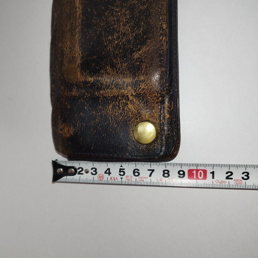 TENDERLOIN T-WALLET PORTER 財布のみ