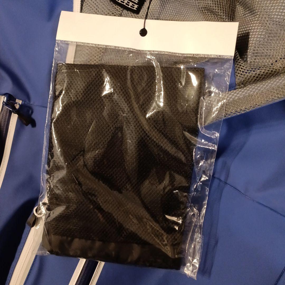 【新品】DAIWA PVCオーシャンレインスーツ DR-9022 M