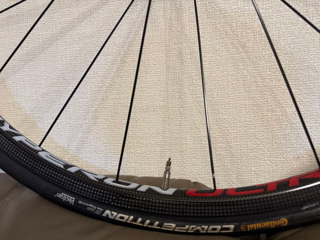 パーツ CAMPAGNOLO HYPERON ULTRA TWO