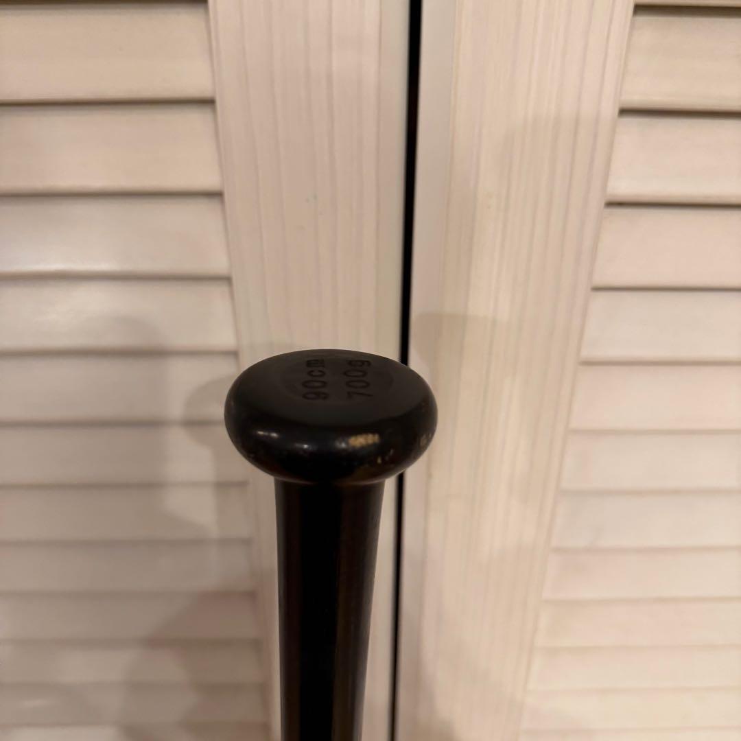 ヘッドランバット　ミノルマン　90cm 700g