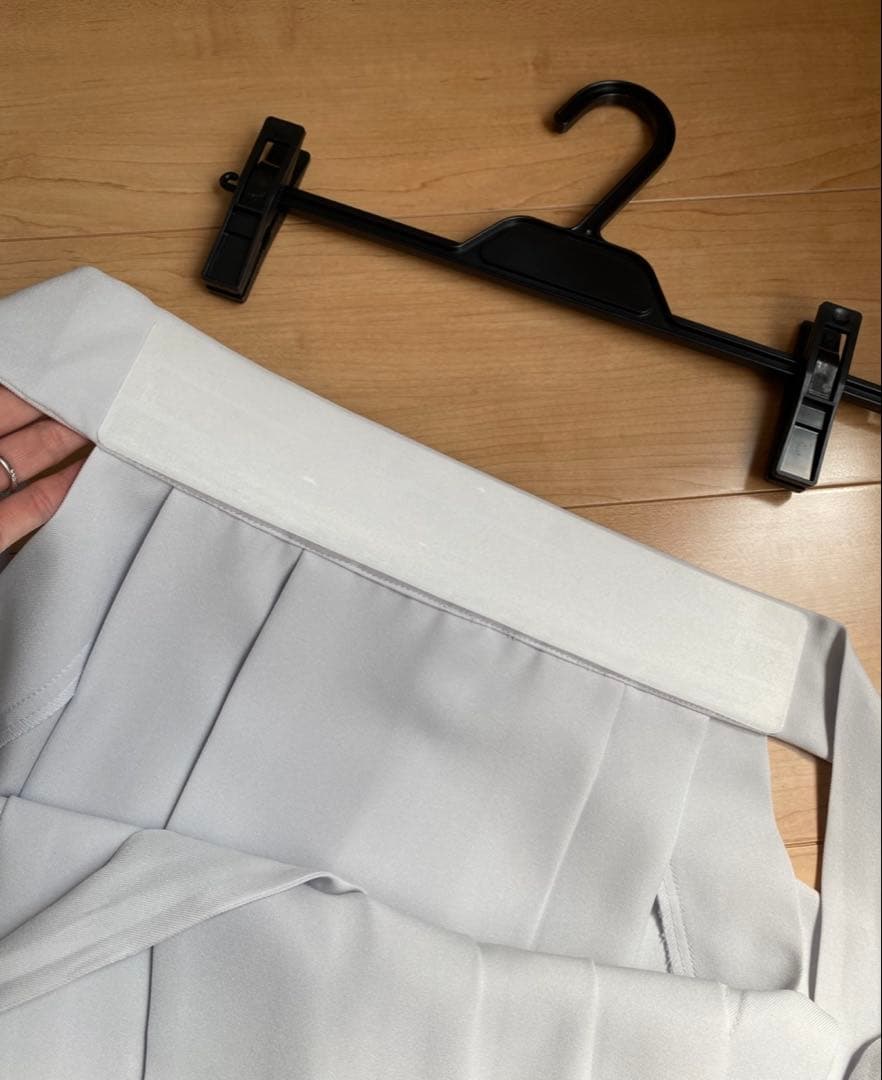 かんたん袴　小学校　卒業式　150cm