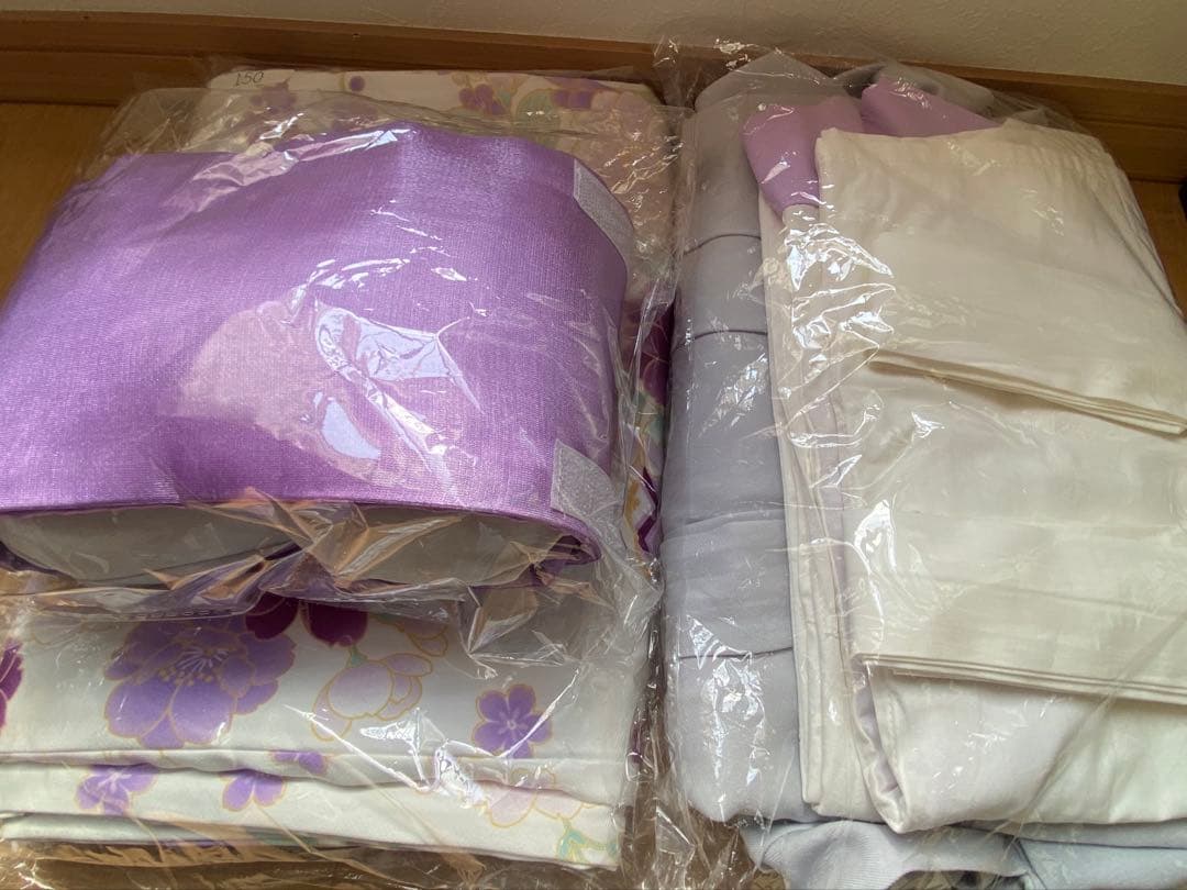 かんたん袴　小学校　卒業式　150cm