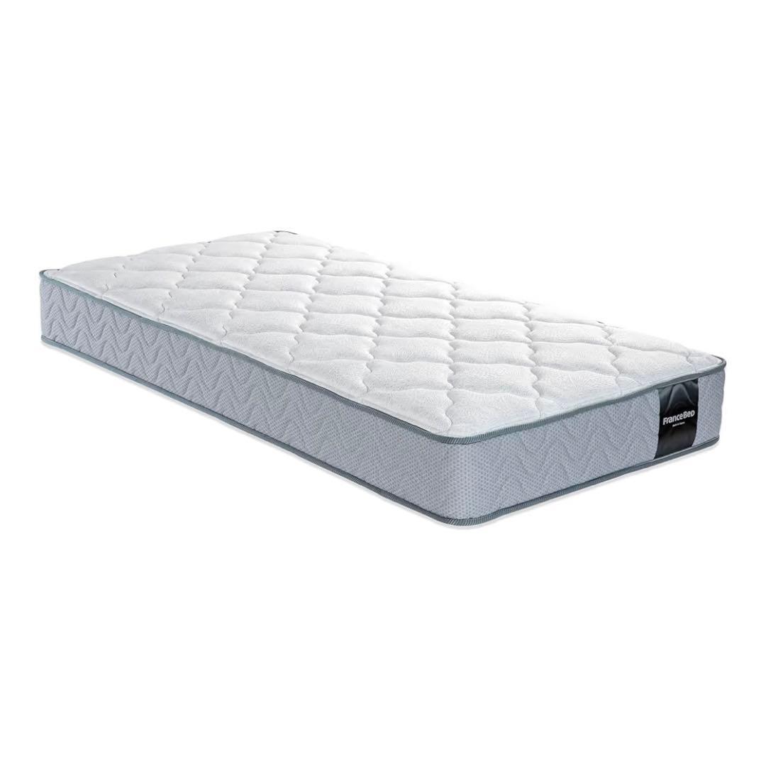 フランスベッド / TW-100 α マットレス ダブル