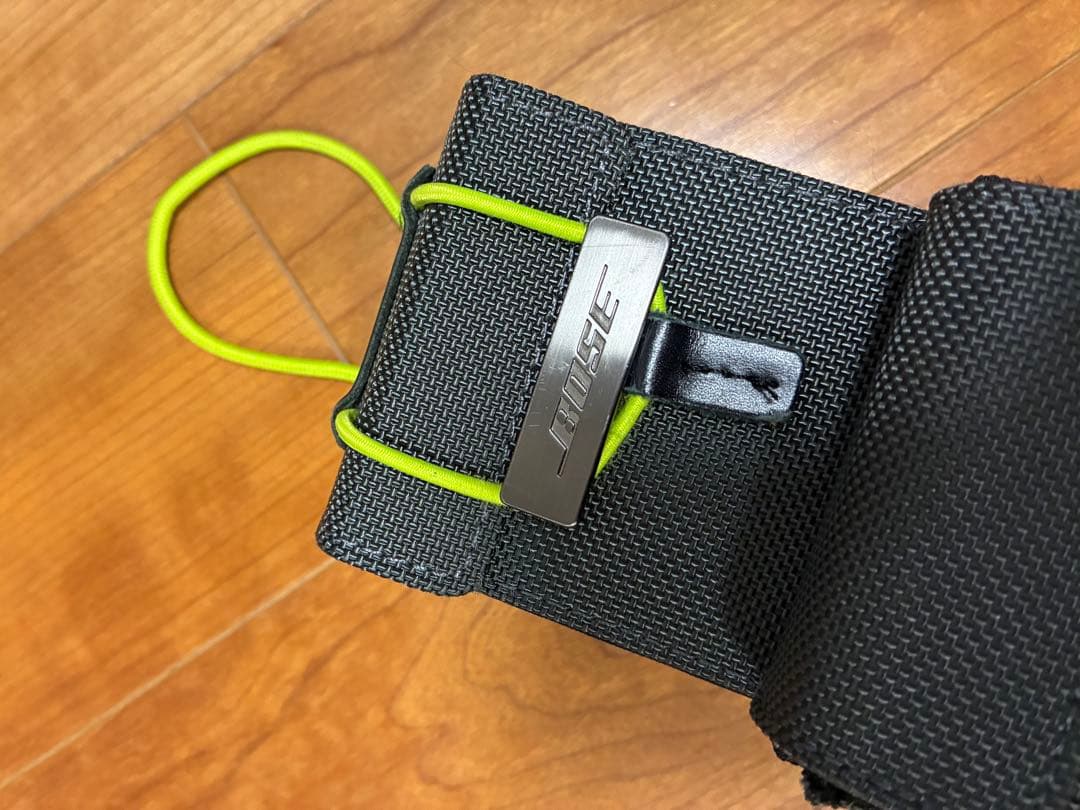 BOSE SoundLink Mini II Bluetooth スピーカー