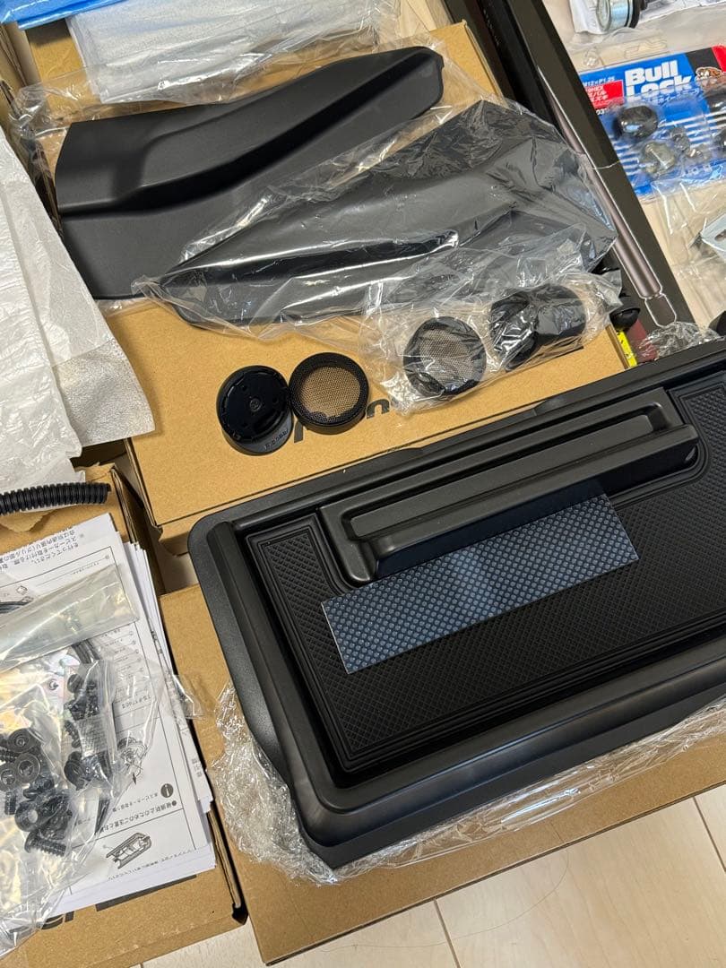 値下 美品 ジムニー JB64 純正 パーツ 内装外装 いろいろ