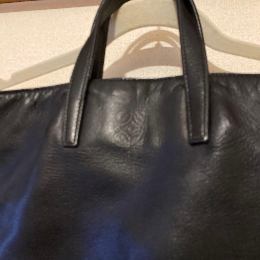 ロエベ　トートバッグ