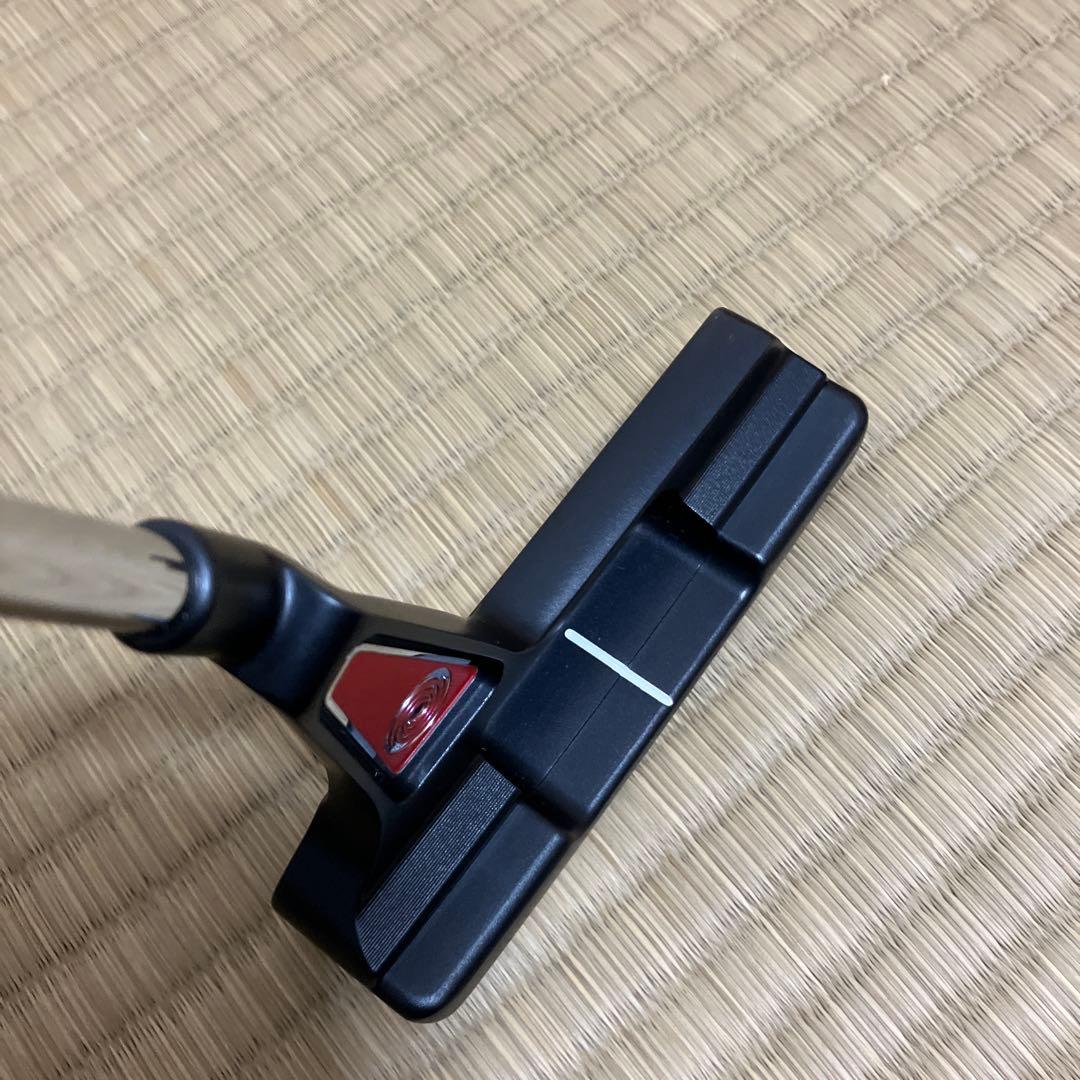 ODYSSEY TRI-BEAM #2パター