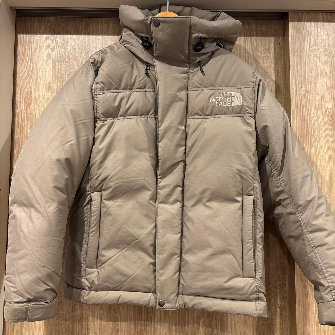 オルタレーションバフズジャケット　XS　ベージュ　マッシュルーム　2025 新品