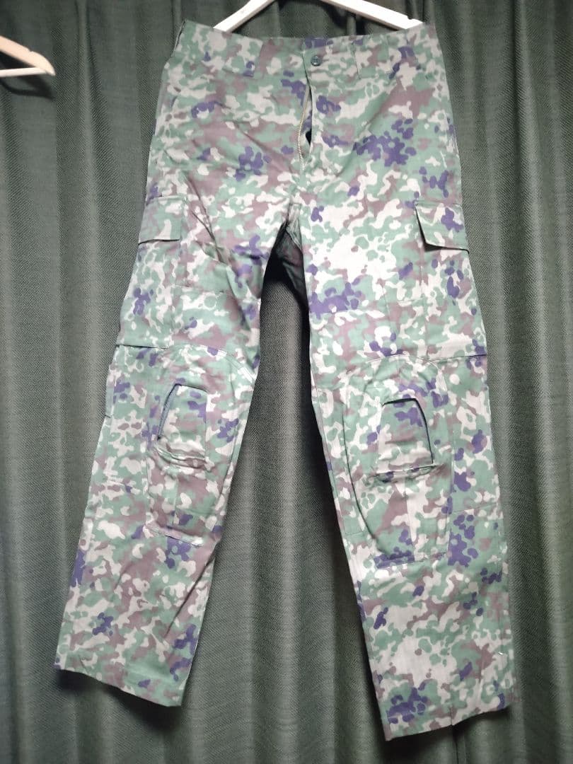 陸上自衛隊　コンバットパンツ　5A