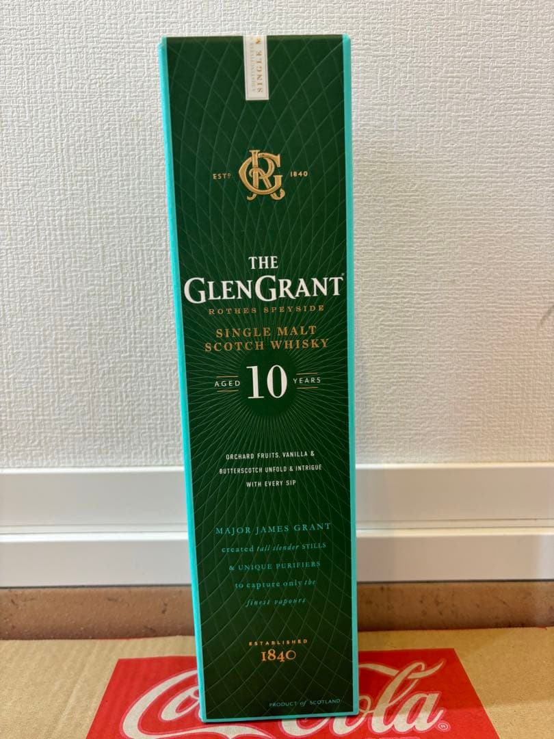 スコッチウイスキーセット