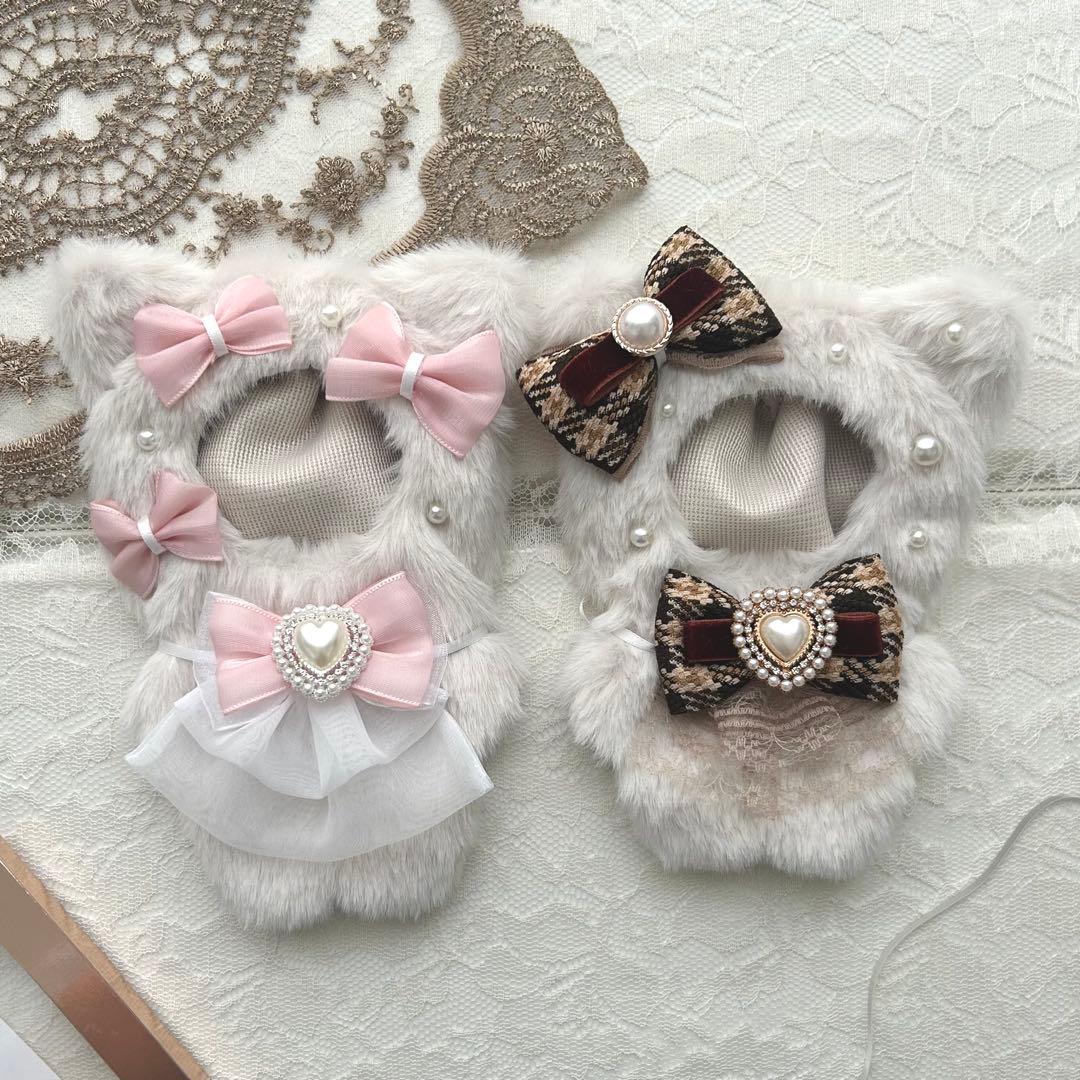 ぶん様 オーダーページ