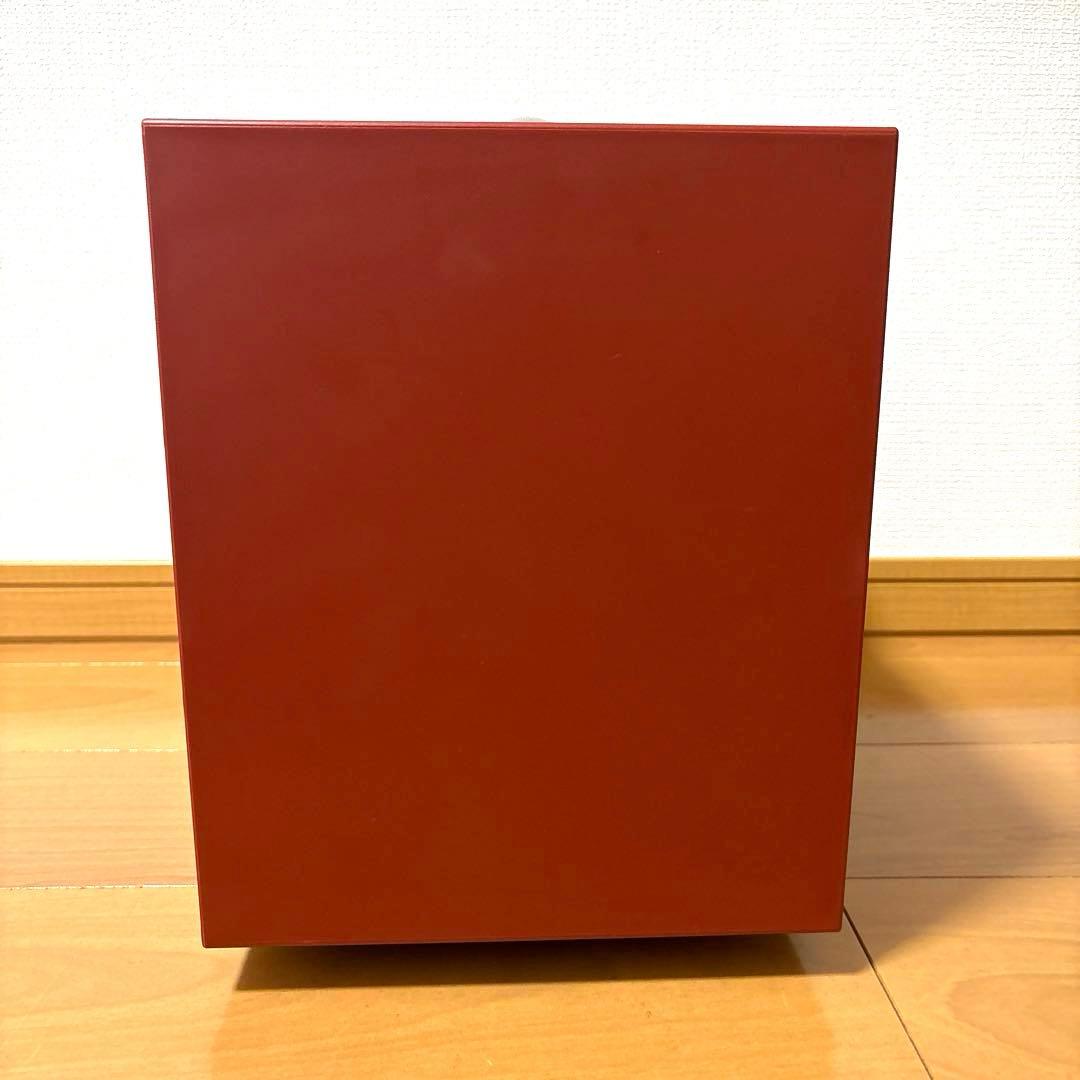 クリスマス レトロ TV ライト & ミュージック付