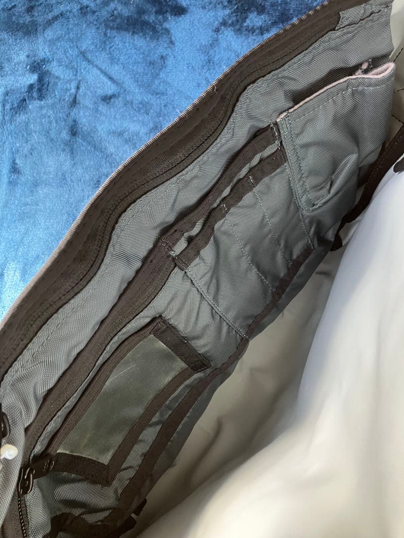 【新品】TIMBUK2 メッセンジャーバッグ Sサイズ 旧ロゴ タグ付 エンジ