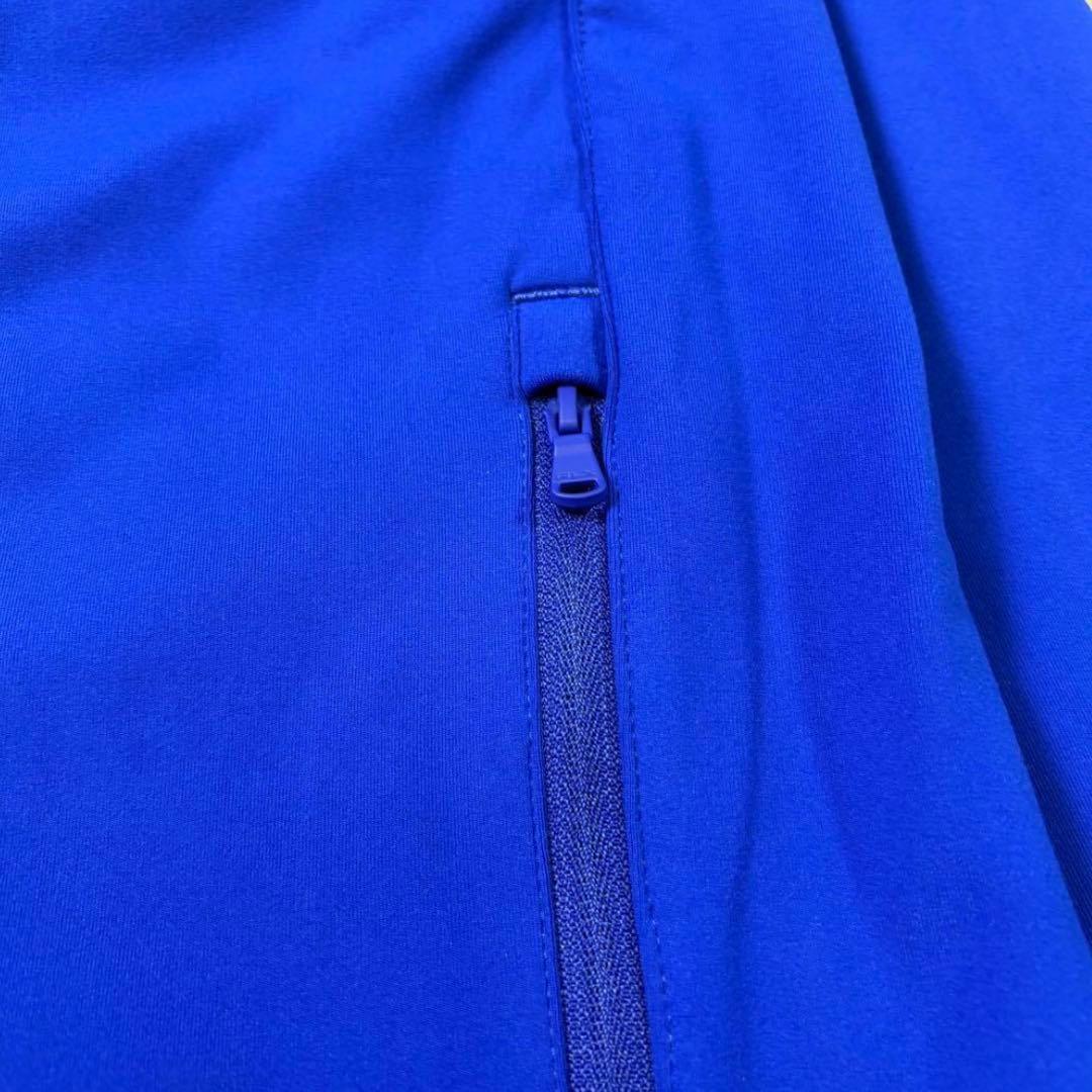 【新品】RLX ポロラルフローレン ゴルフ フルジップ ジャケット XSサイズ