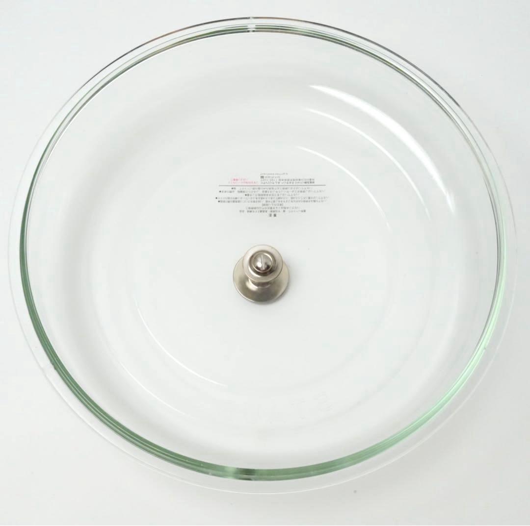 【美品】ストウブ staub ピュアグリル　ラウンド 30cm ブラック