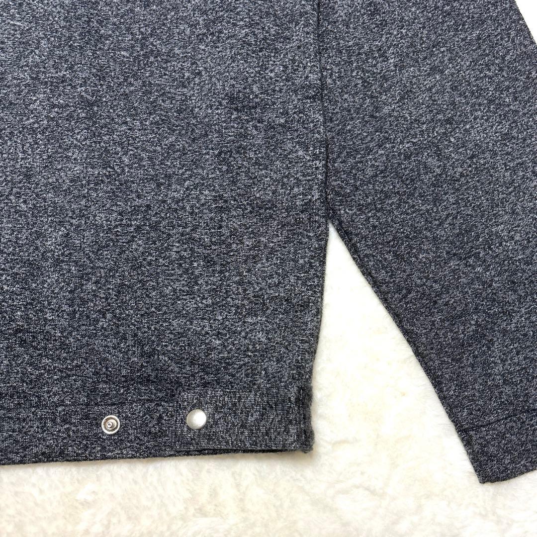 agnes b. homme アニエスベーオム　ジップアップジャケット　90s