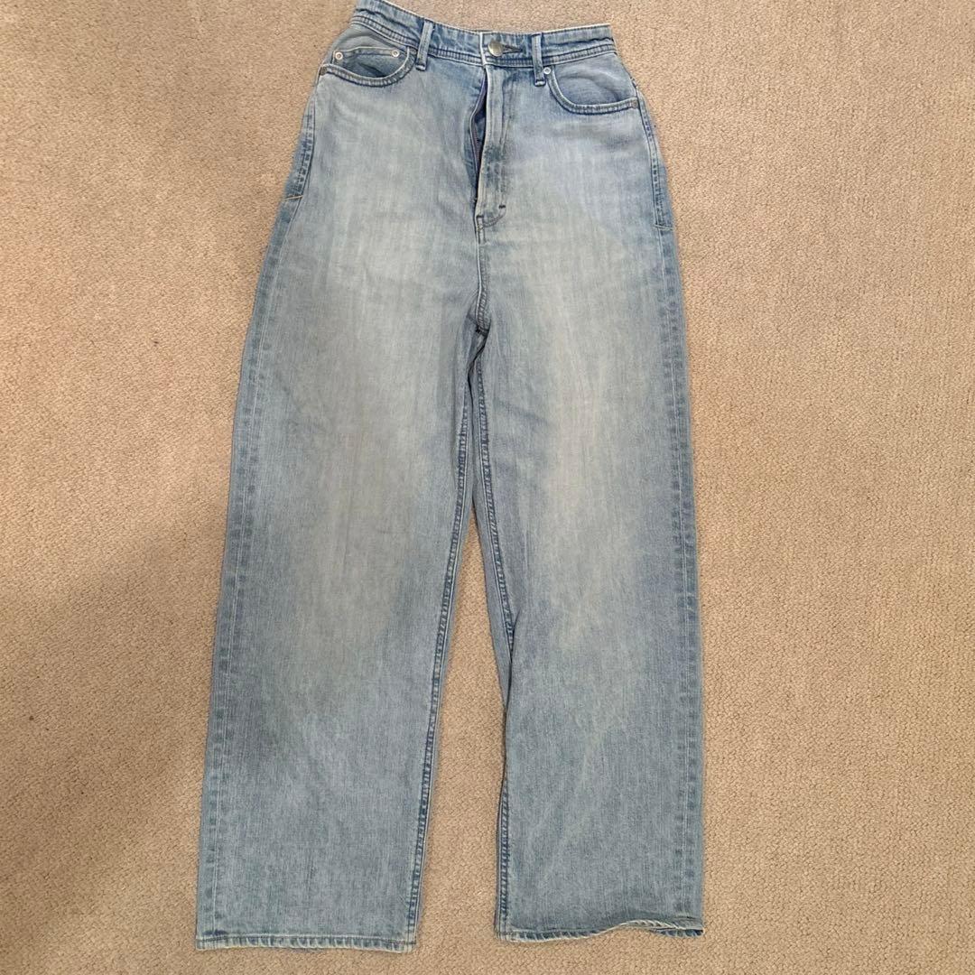 ヤヌーク JOAN 23インチ