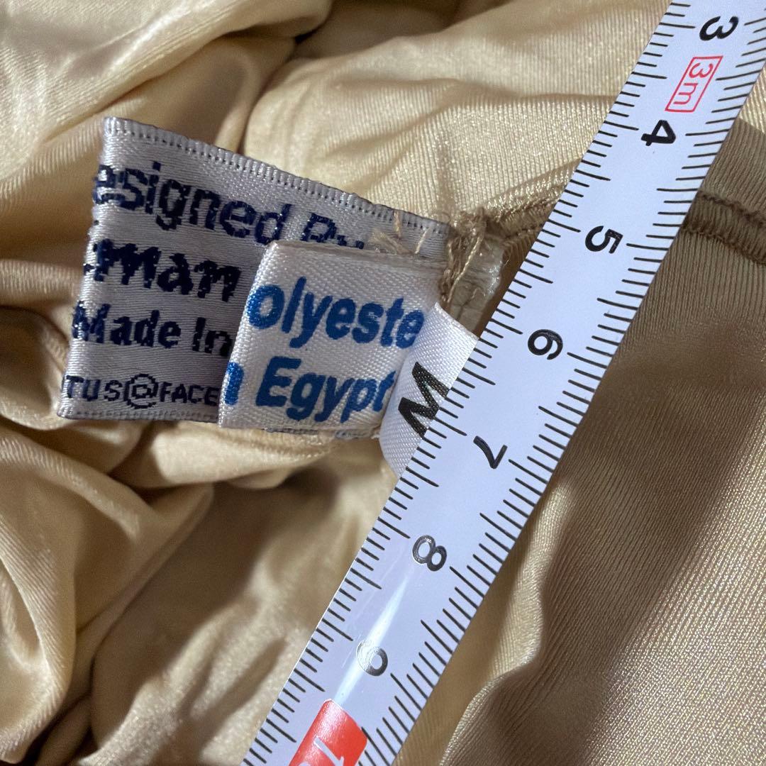 ベリーダンス用ビーズブラトップEgypt style