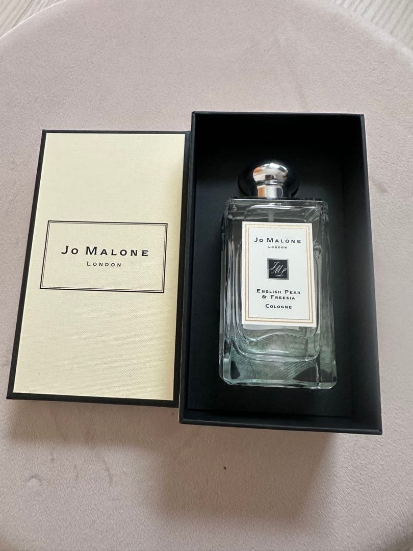 香水(女性用) Jo Malone EnglishPear&FreesiaCologne