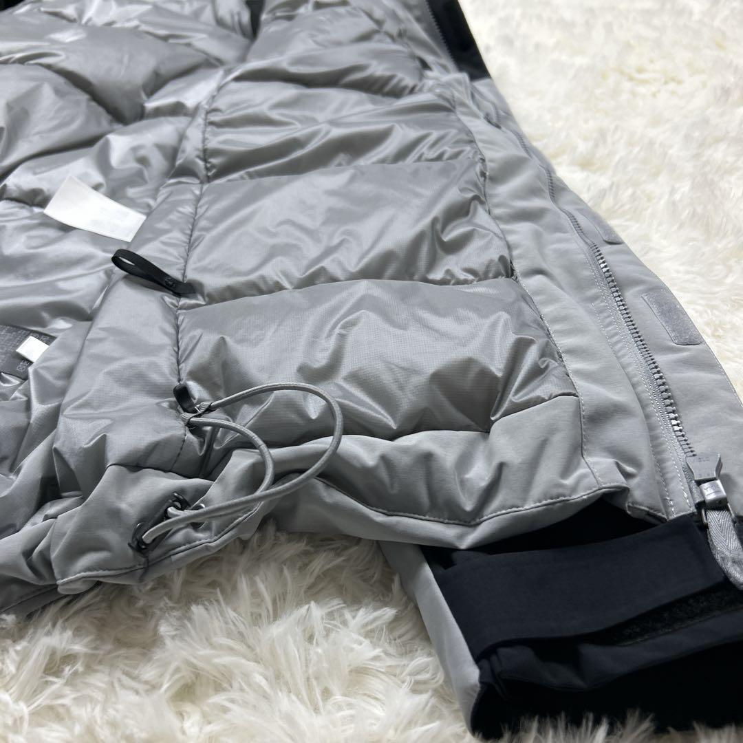 未使用級　レア　サイン入り　ユニクロ　平野歩夢　ハイブリッドダウンパーカ　XL