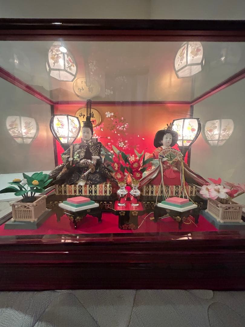 吉徳工房 雛人形