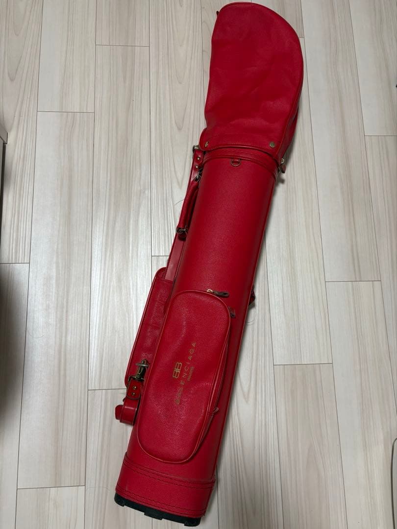 バレンシアガ　クラブケース